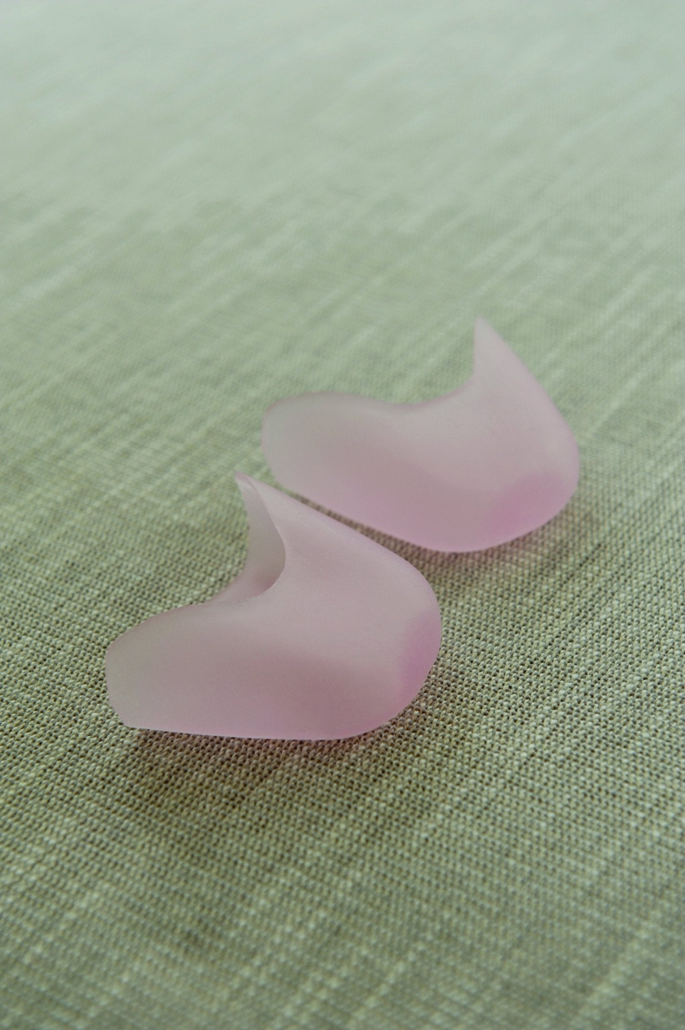 Febrero 2020 - Punteras de Silicón - Dance Field