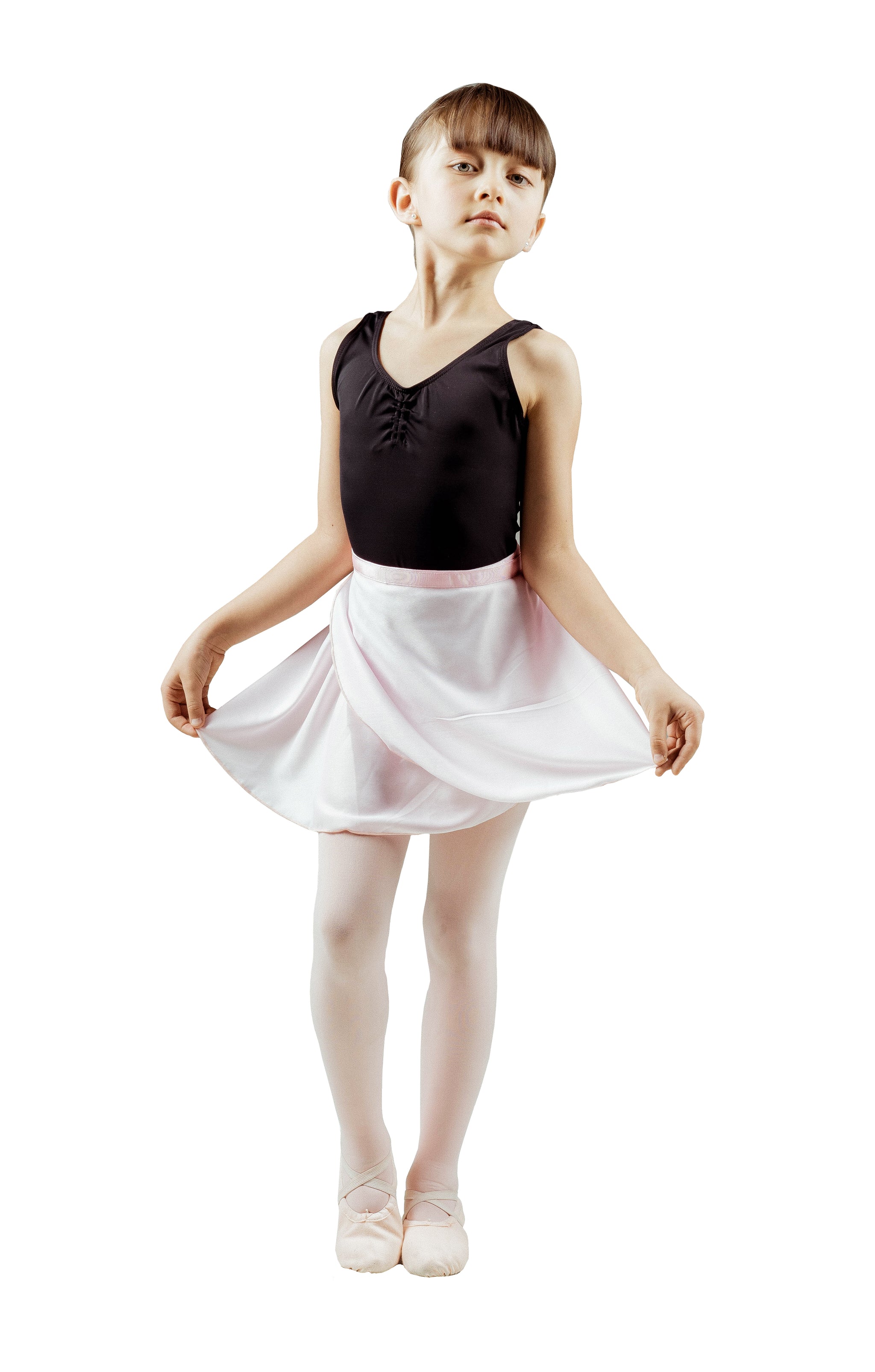 Falda ballet niña Aros Dance - Aros Dance