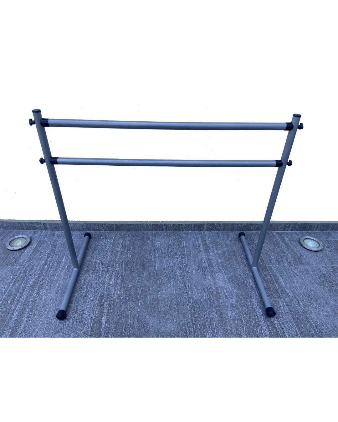 Barra de Ballet de Acero Dancefield - Dance Field