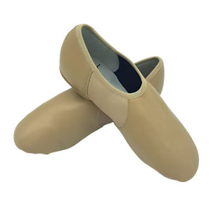 Botin de Jazz Dancefield || Zapato de Jazz con neopreno - Dance Field