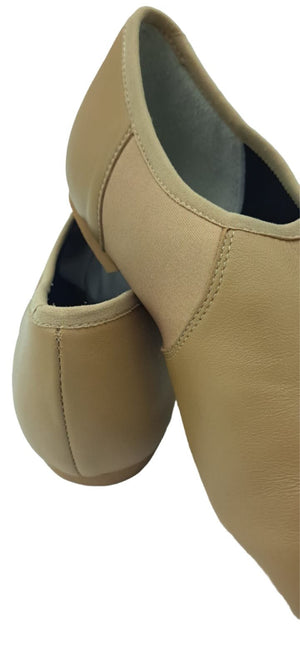 Botin de Jazz Dancefield || Zapato de Jazz con neopreno - Dance Field