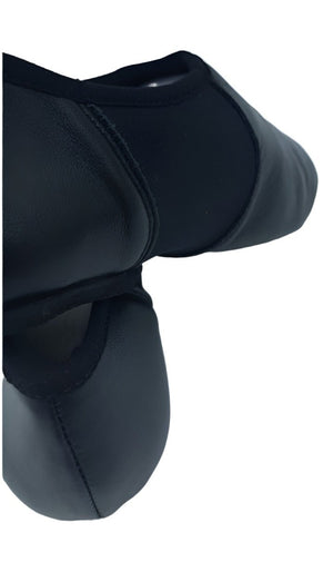 Botin de Jazz Dancefield || Zapato de Jazz con neopreno - Dance Field