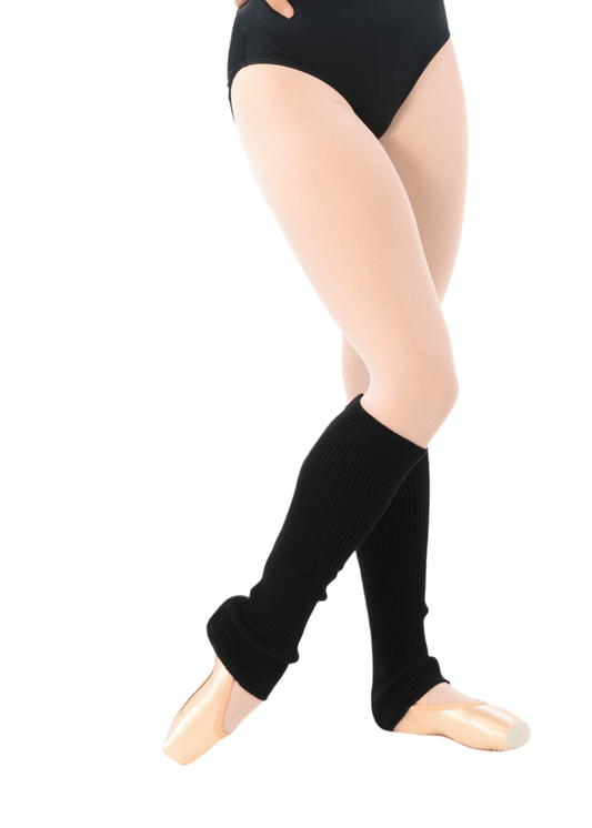 Calentador Corto Dancefield - Dance Field