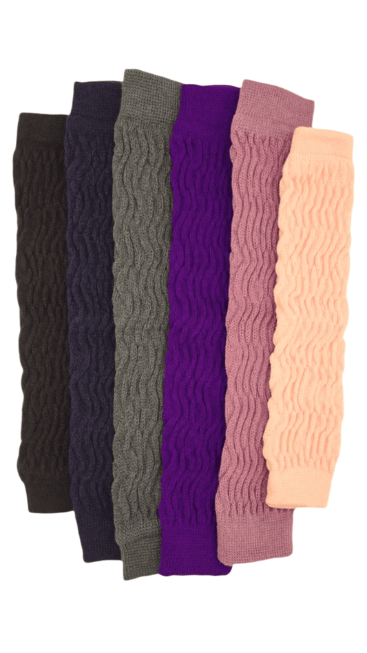 Calentador Dama Dancefield Mod. 7000 - Dance Field