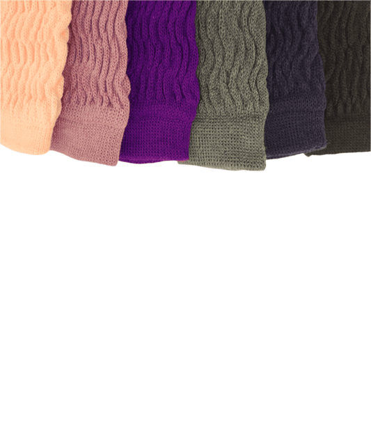 Calentador Dama Dancefield Mod. 7000 - Dance Field