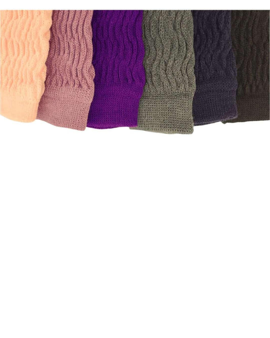 Calentador Dama Dancefield Mod. 7000 - Dance Field