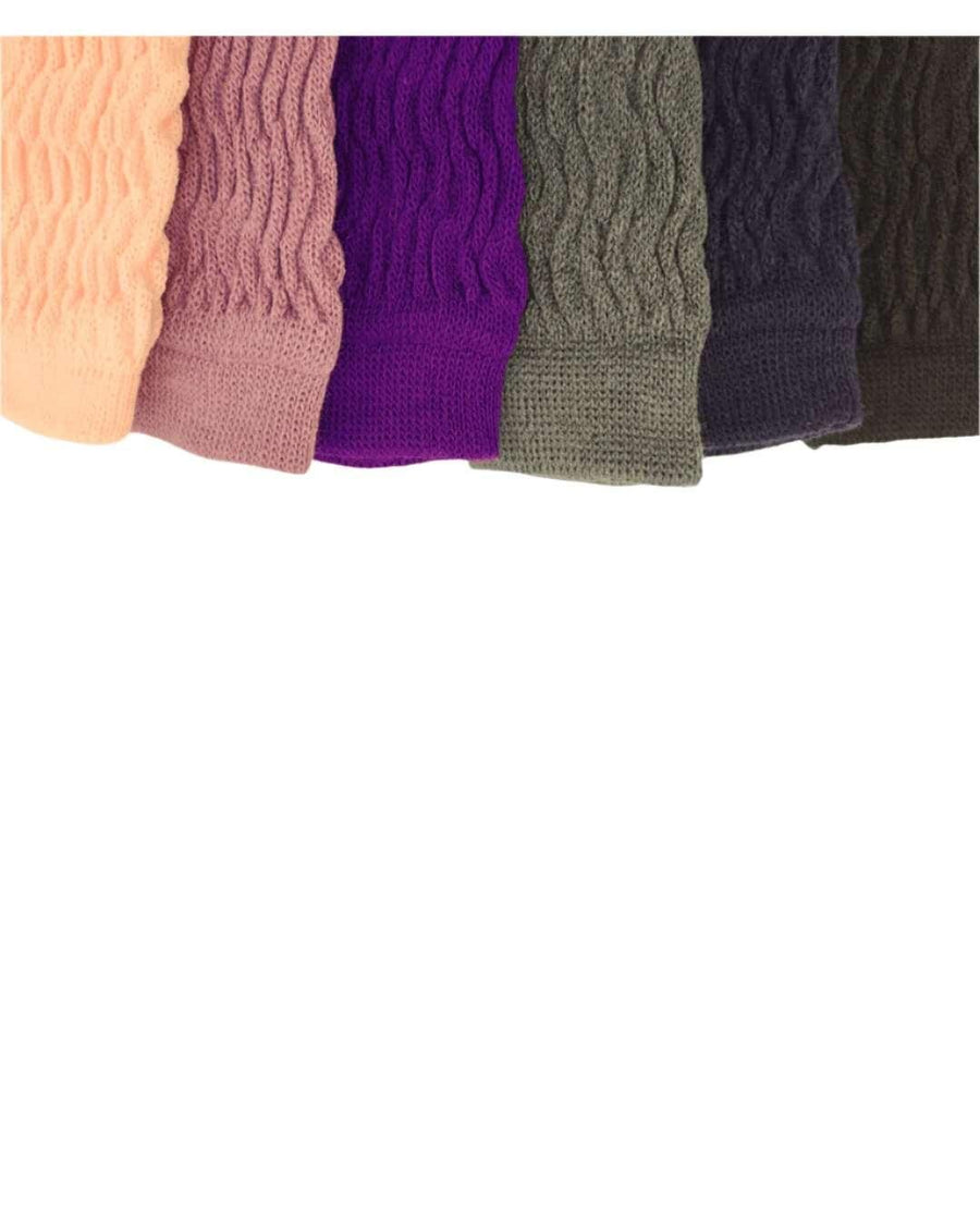 Calentador Dama Dancefield Mod. 7000 - Dance Field