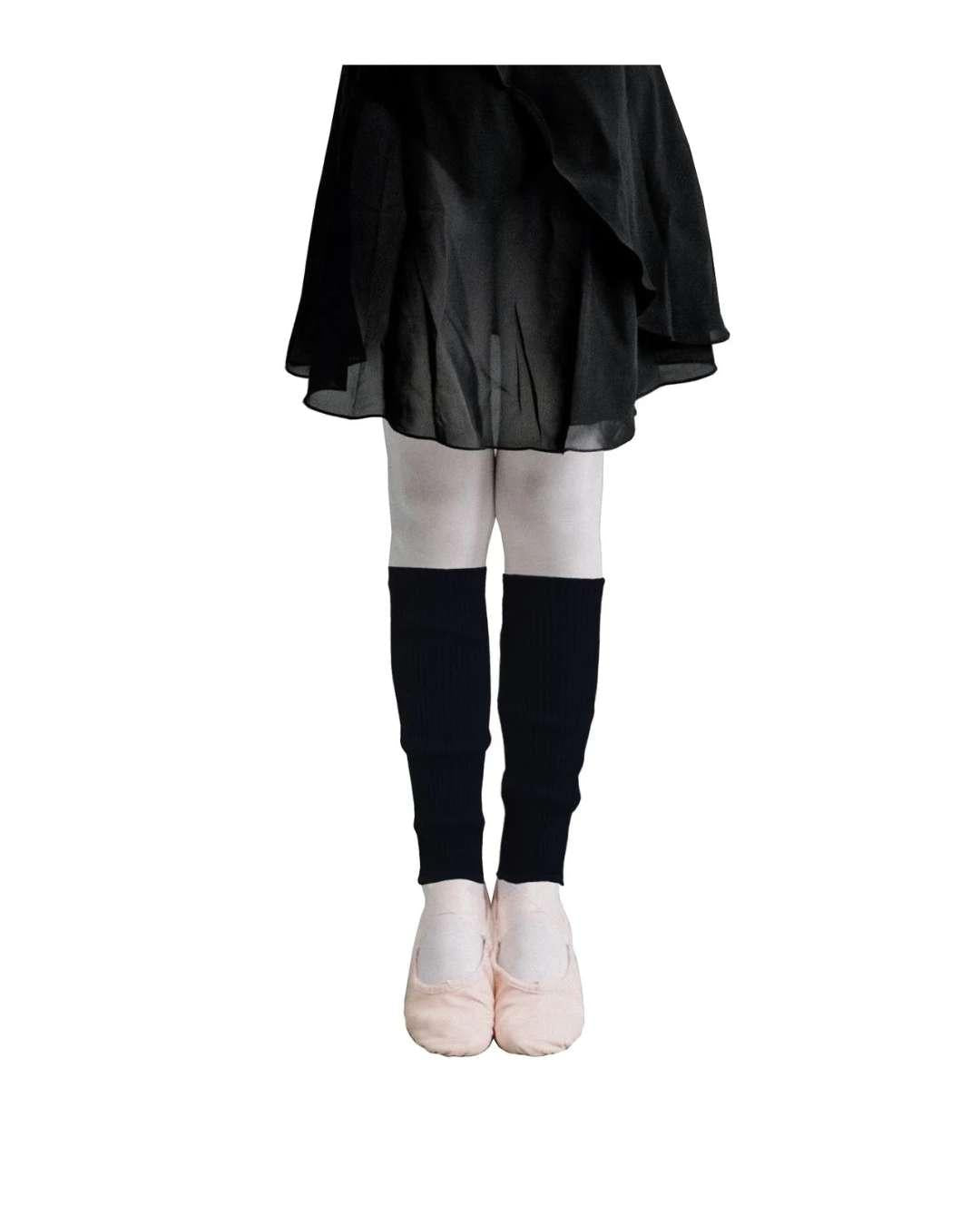 Calentador DanceField Mod. 620 de niña - Dance Field