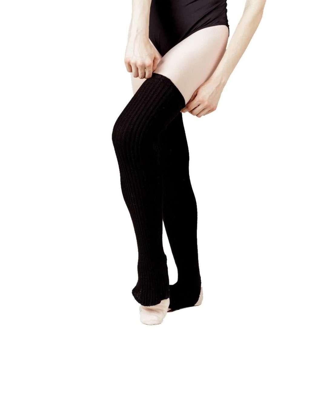 Calentador Largo Dancefield - Dance Field