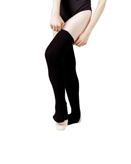 Calentador Largo Dancefield - Dance Field