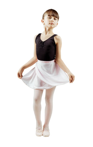 Falda Dancefield Mod. 411 Niña Magaly - Dance Field