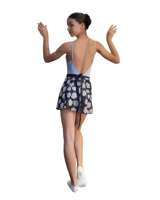 Falda Dancefield Mod. 411F - Dance Field