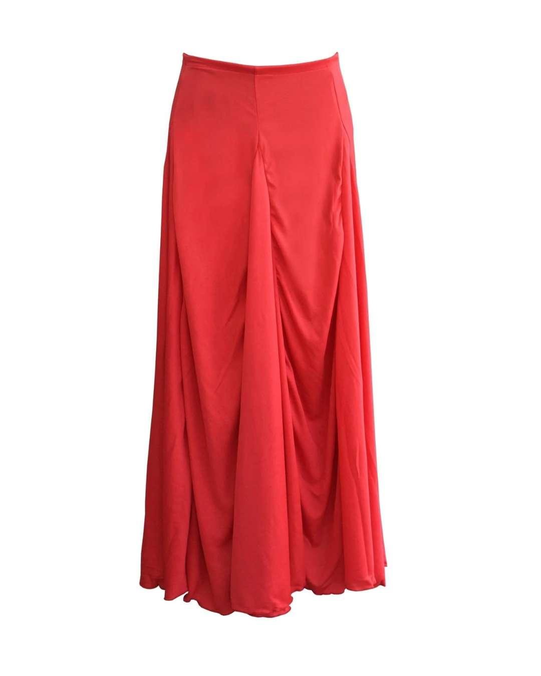 Falda de Flamenco Picos DanceField - Dance Field