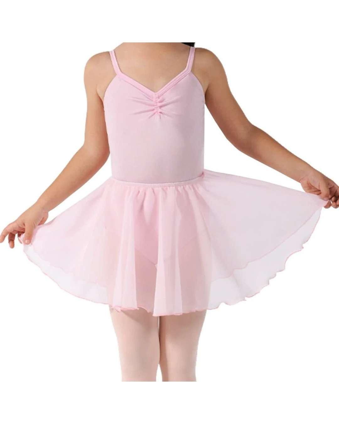 Falda de Niña Dancefield Mod. 401 - Dance Field