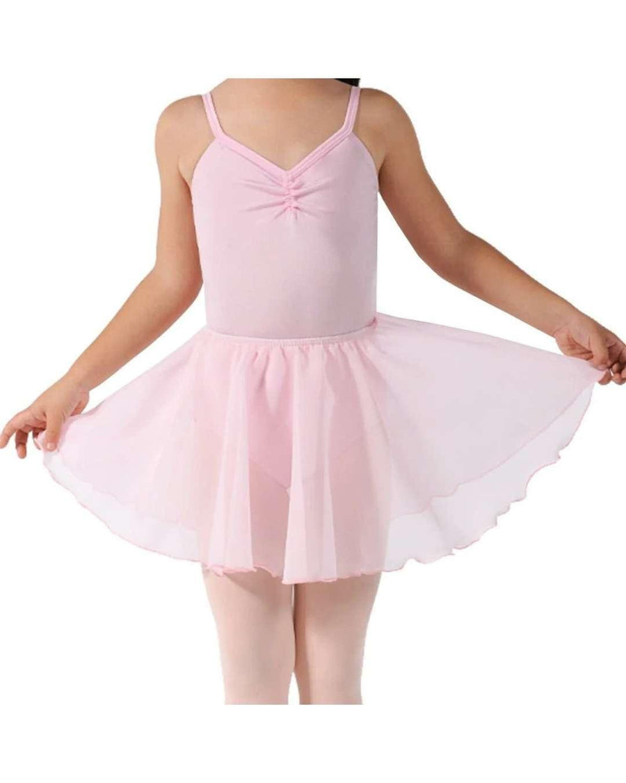 Falda de Niña Dancefield Mod. 401 - Dance Field