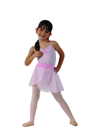 Falda de Niña Dancefield Mod. 403 - Dance Field