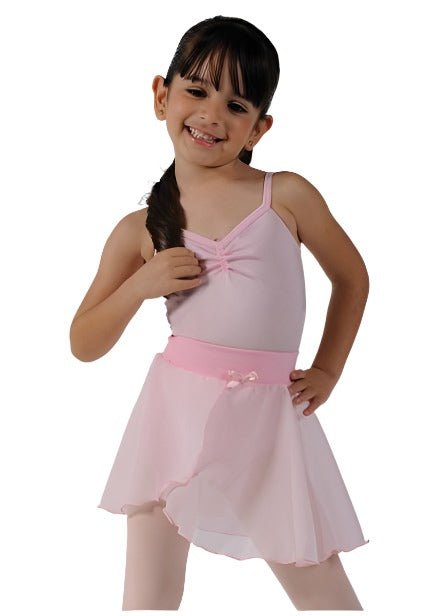 Falda de Niña Dancefield Mod. 403 - Dance Field