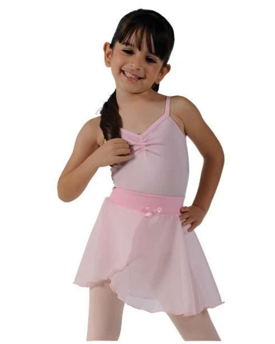 Falda de Niña Dancefield Mod. 403 - Dance Field