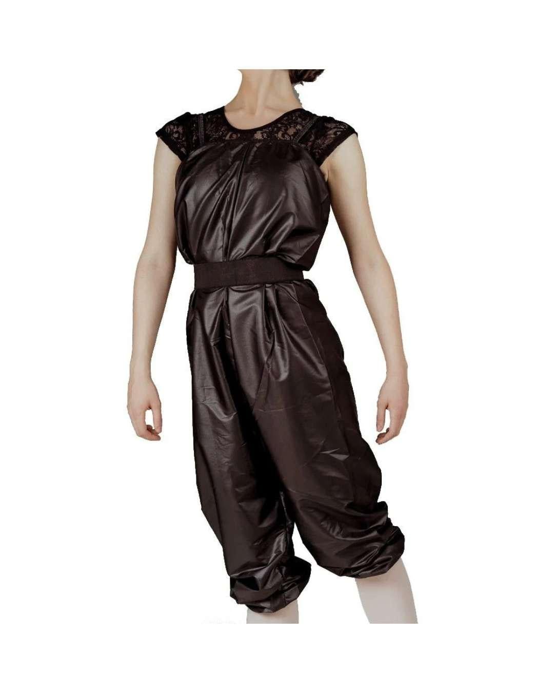 Jumpsuit de Hule Dancefield Mod. 531 - Dance Field