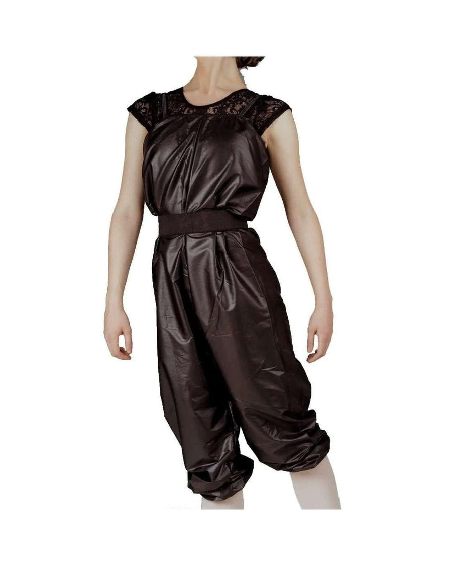Jumpsuit de Hule Dancefield Mod. 531 - Dance Field