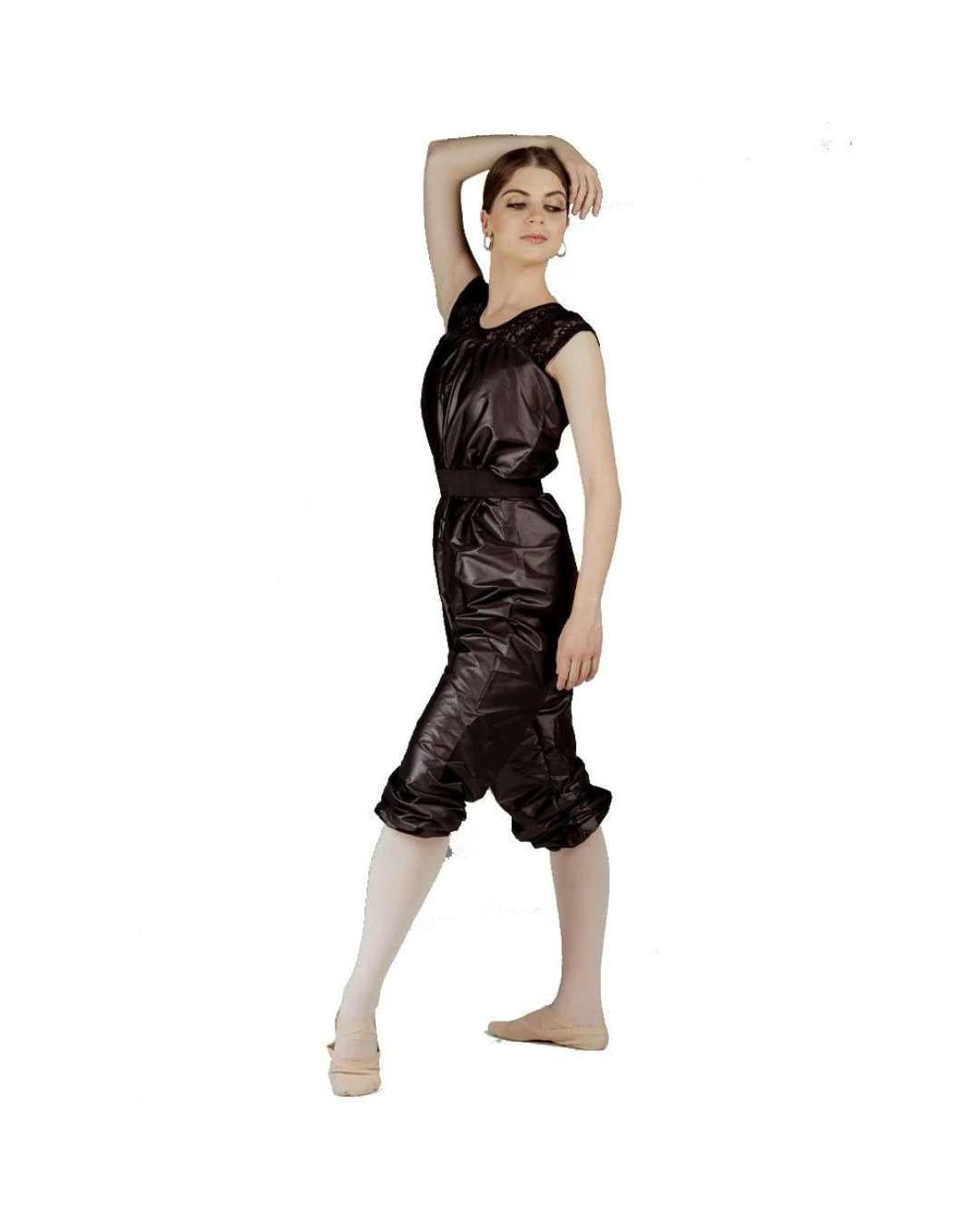 Jumpsuit de Hule Dancefield Mod. 531 - Dance Field