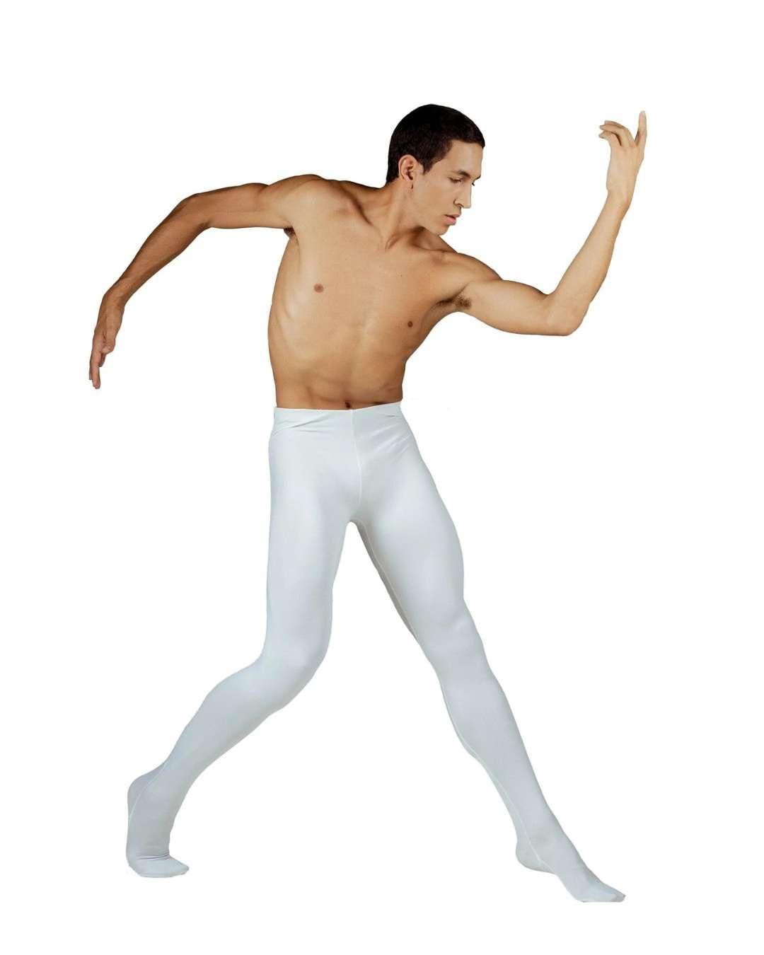 Legging Dancefield con pie mod. 371 - Dance Field