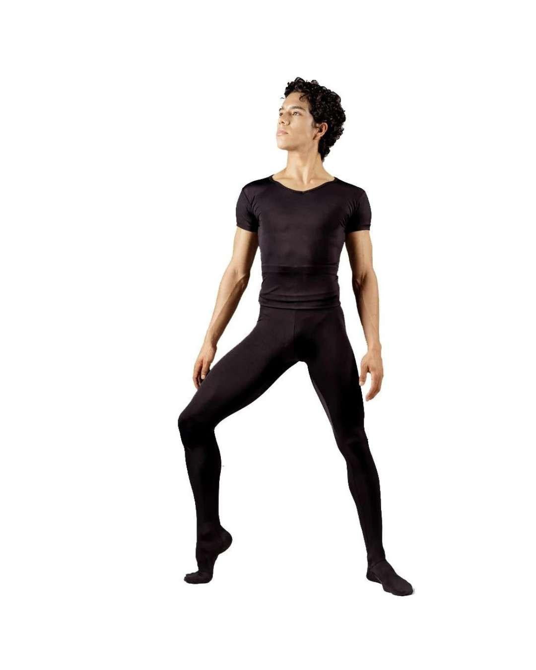 Legging Dancefield con pie mod. 371 - Dance Field
