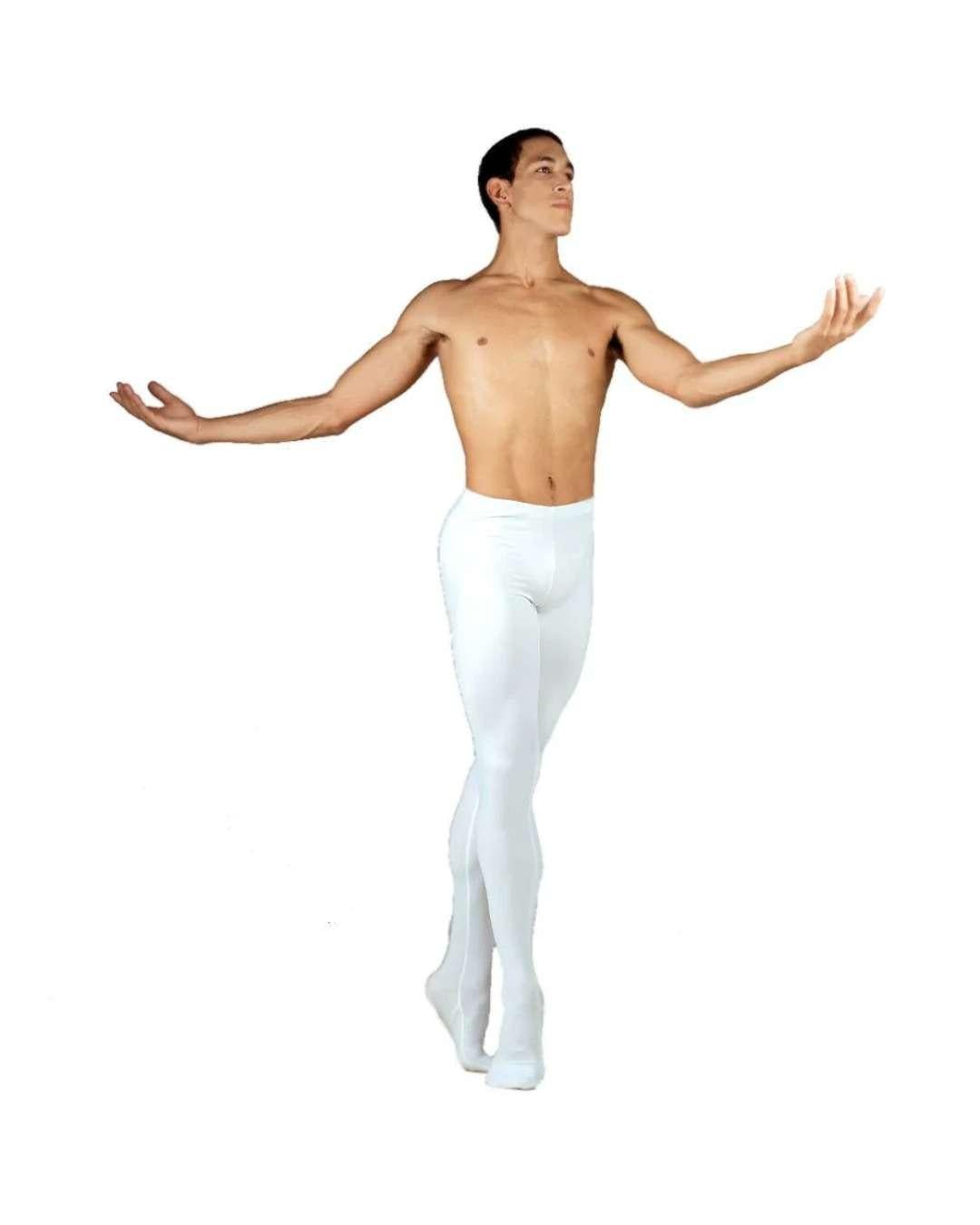 Legging Dancefield con pie mod. 371 - Dance Field