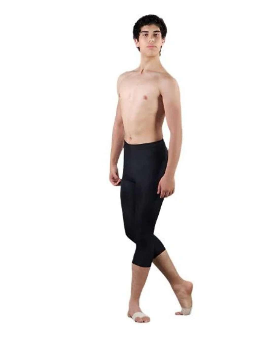 Legging Pesquero DanceField Mod. 351 Caballero - Dance Field