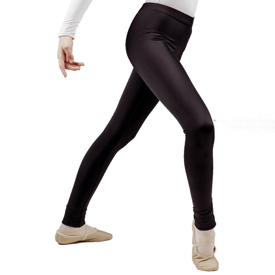 Leggings Dancefield 350 Niña Algodon - Dance Field