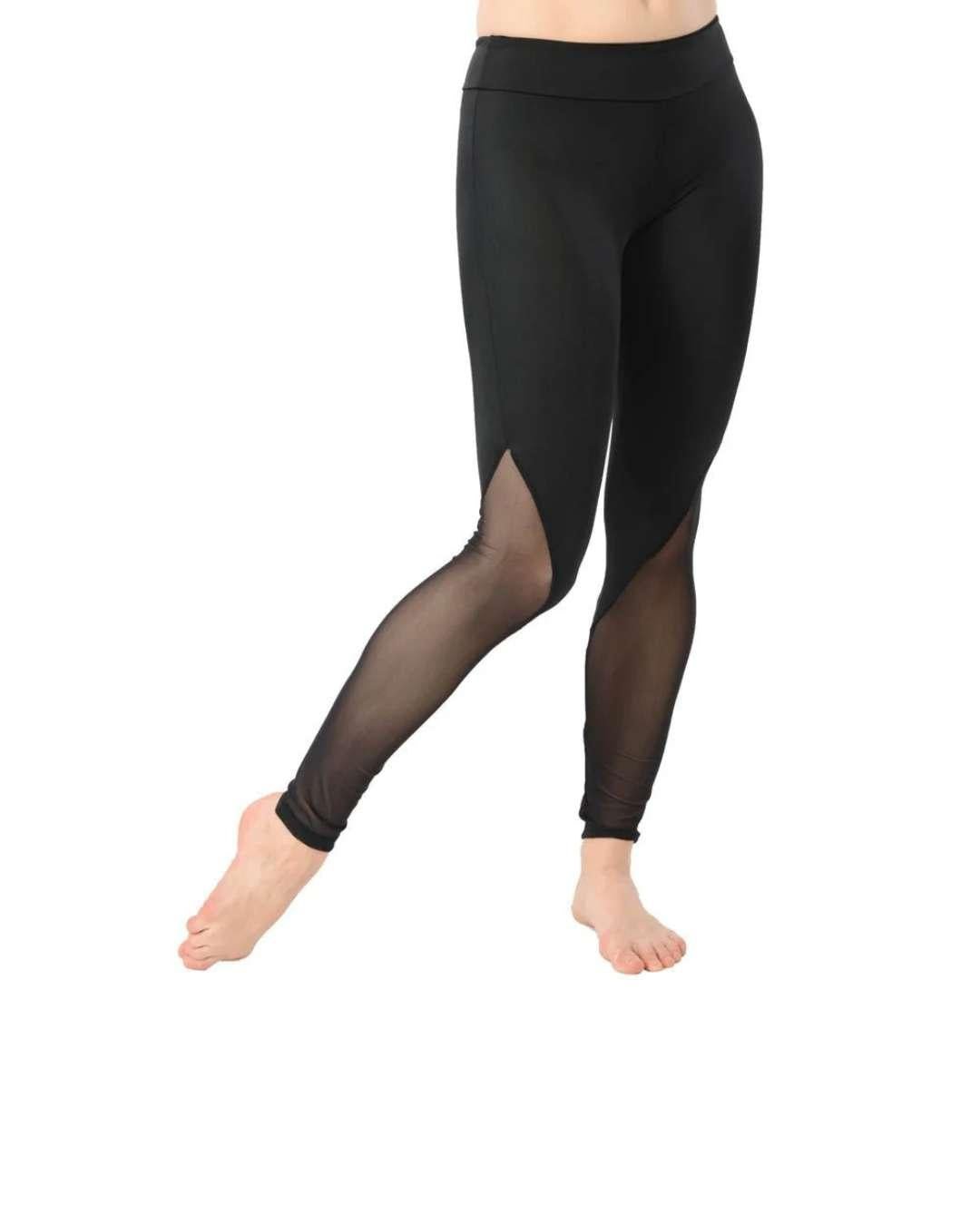 Leggings Dancefield 350R - Dance Field