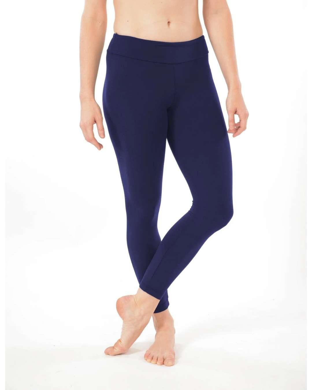 Leggings Dancefield Mod. 350 de Dama - Dance Field
