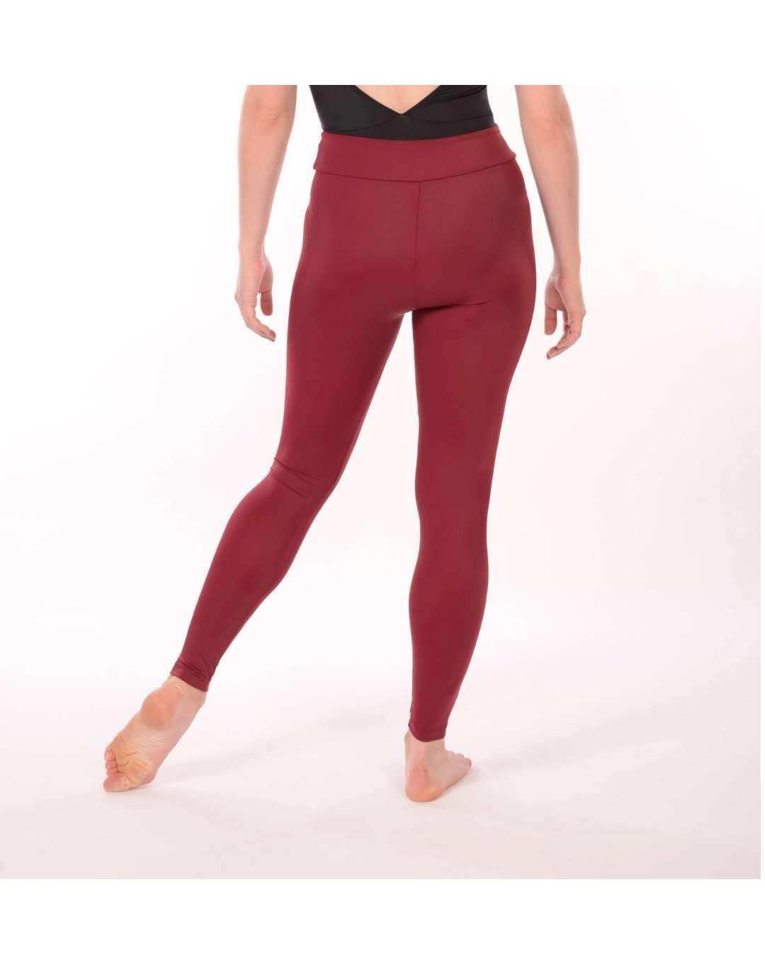 Leggings Dancefield Mod. 350 de Dama - Dance Field