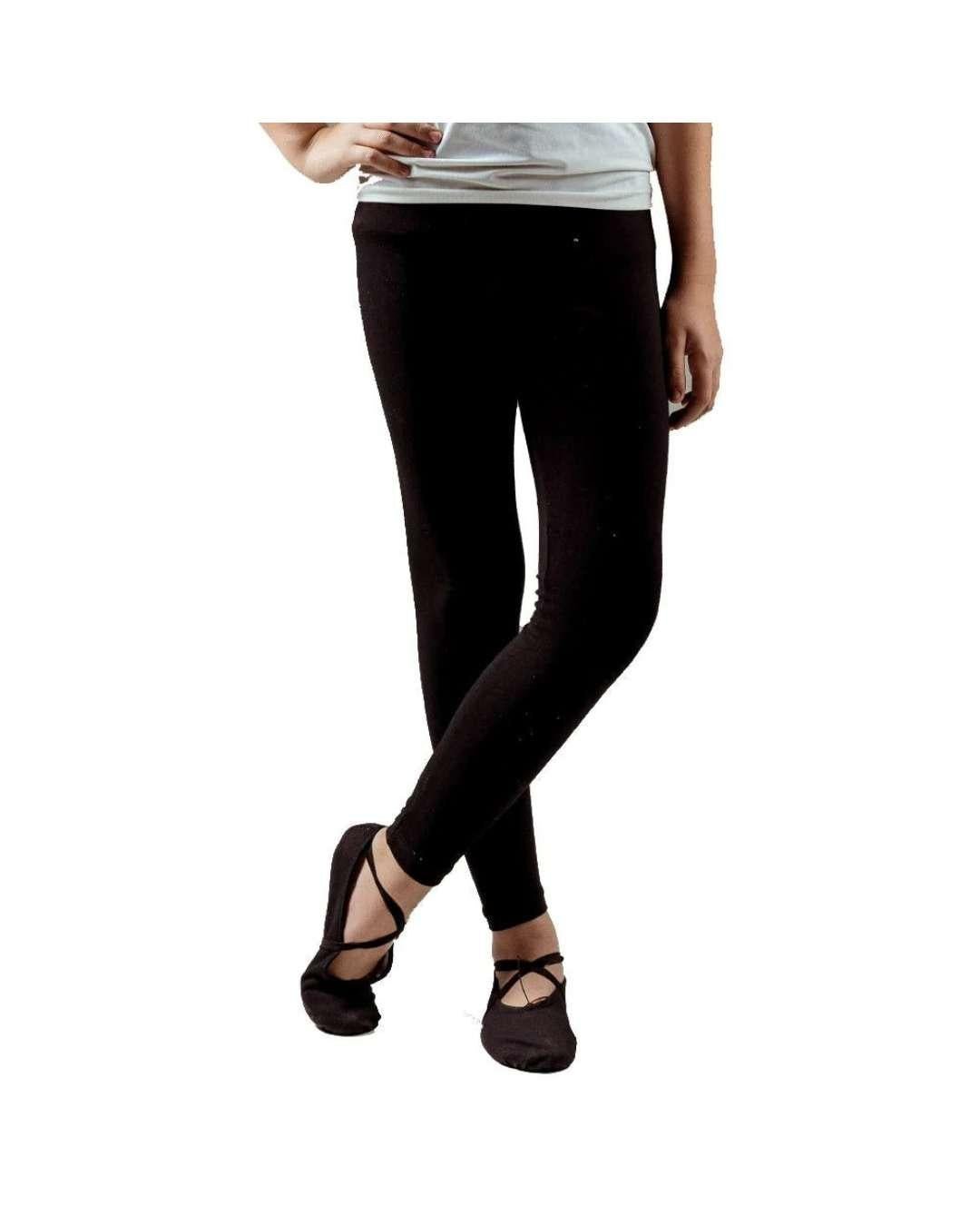Leggings Dancefield Mod. 350 Niños - Dance Field