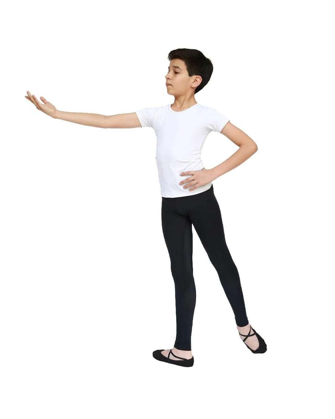 Leggings Dancefield Mod. 350 Niños - Dance Field