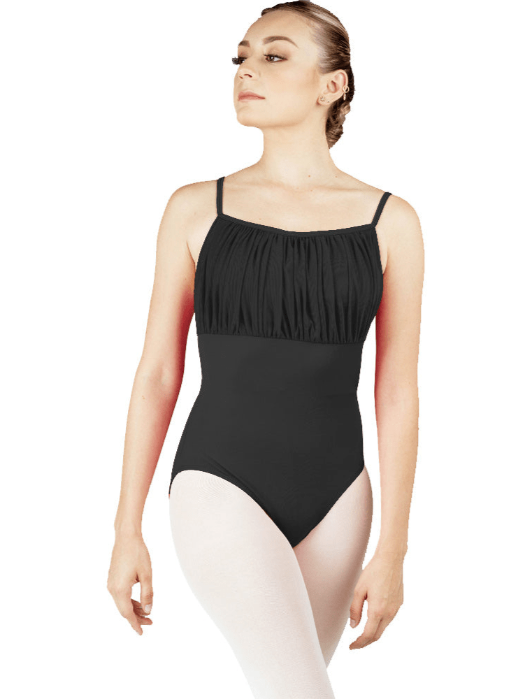 Leotardo Dancefield Mod. 111R - Dance Field