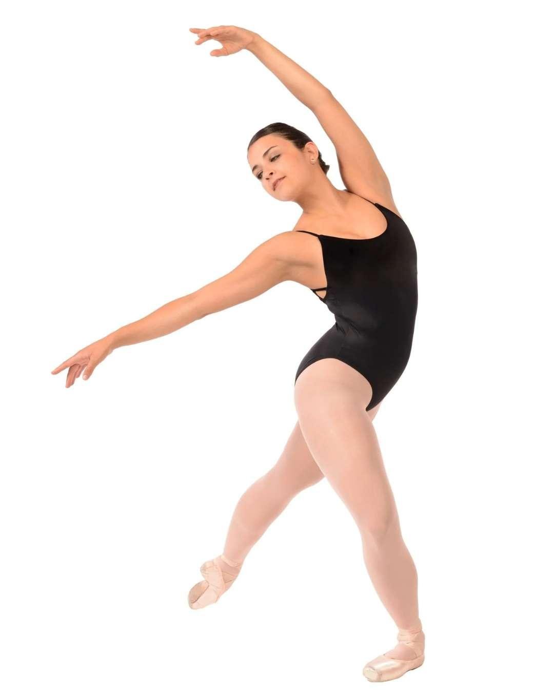 Leotardo Dancefield Mod. 115 - Dance Field