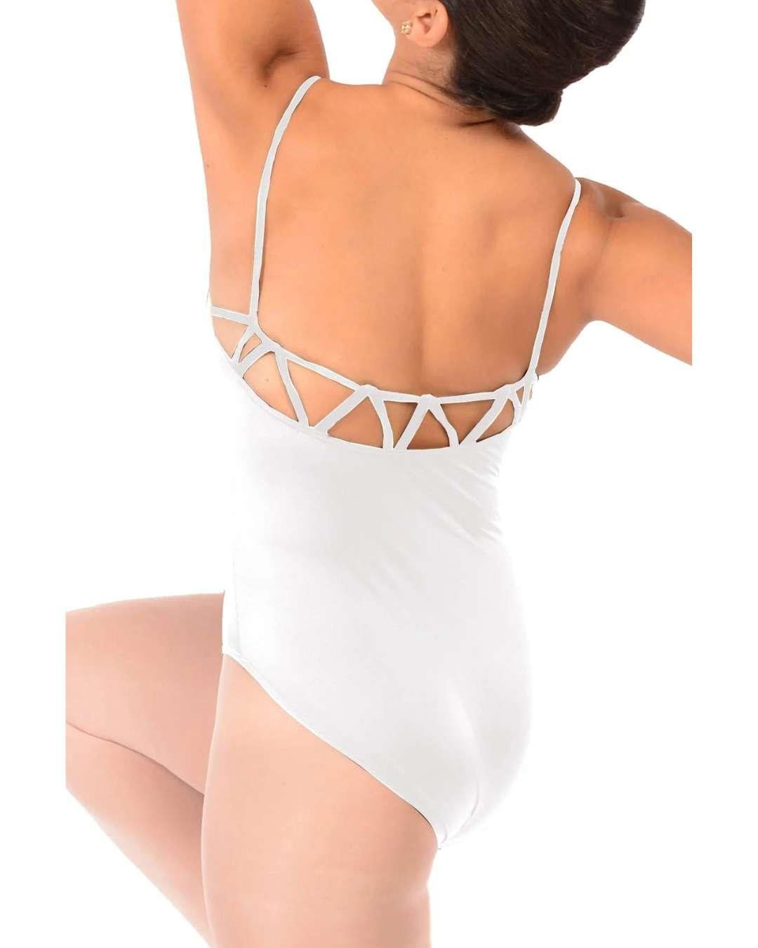 Leotardo Dancefield Mod. 115 - Dance Field