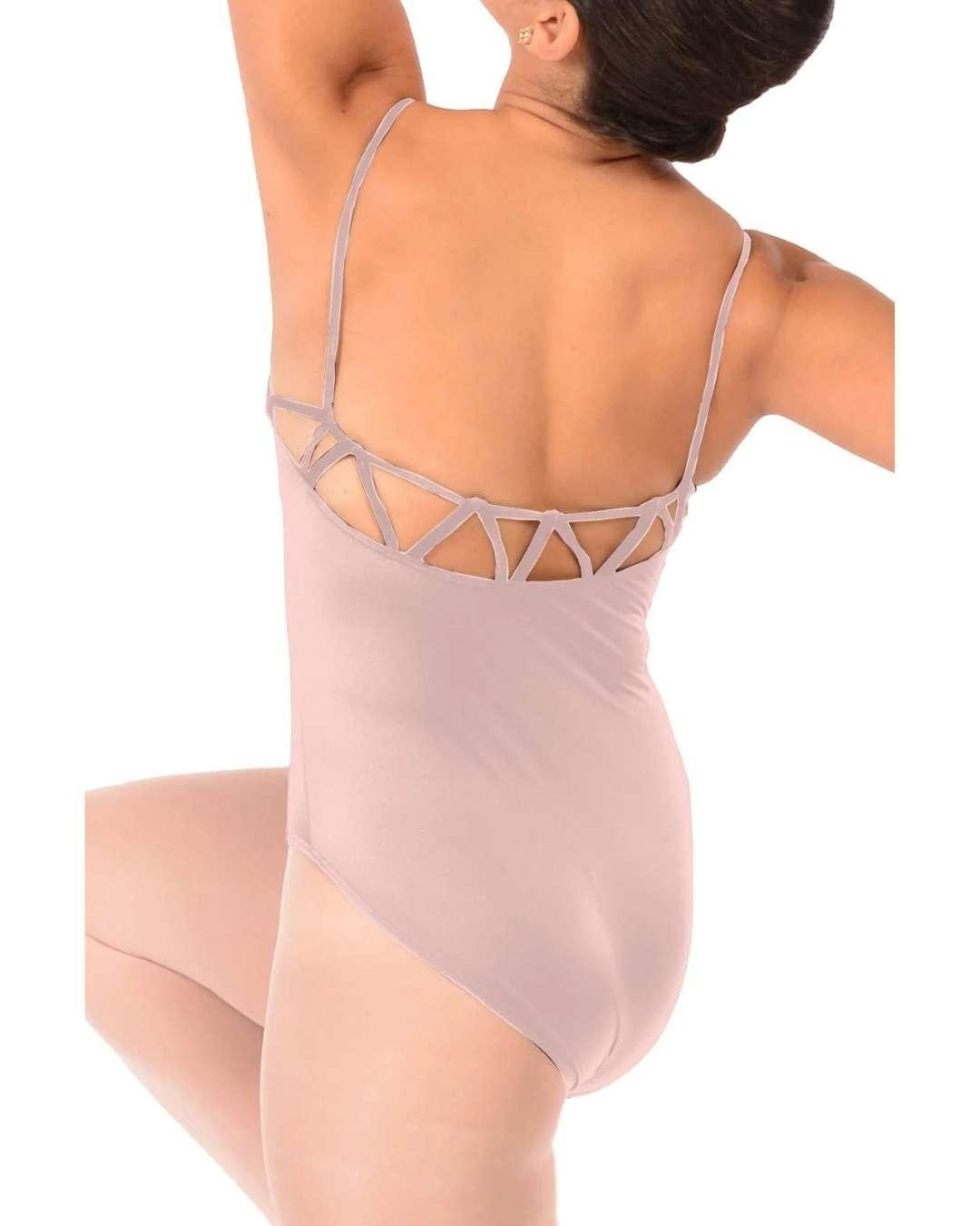 Leotardo Dancefield Mod. 115 - Dance Field