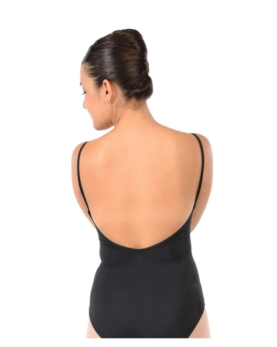 Leotardo Dancefield Mod. 116 - Dance Field