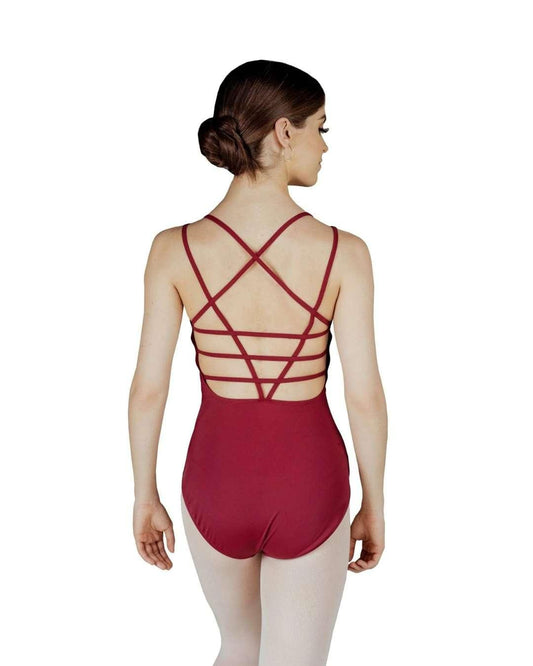 Leotardo Dancefield Mod. 118 - Dance Field