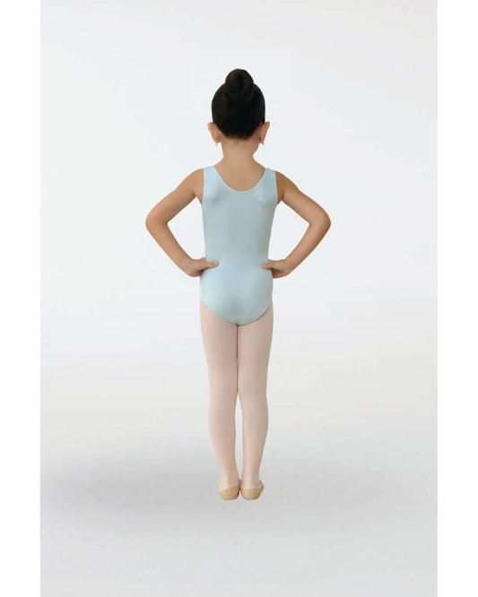 Leotardo Dancefield Mod. 120 Niña - Dance Field