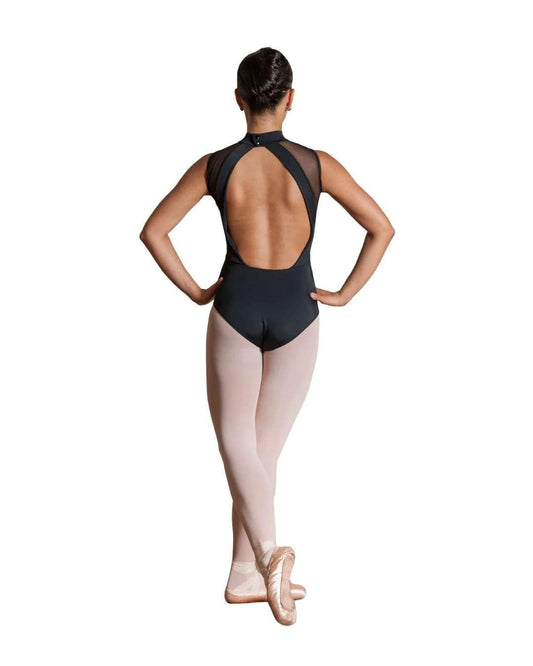 Leotardo Dancefield Mod. 1227 - Dance Field