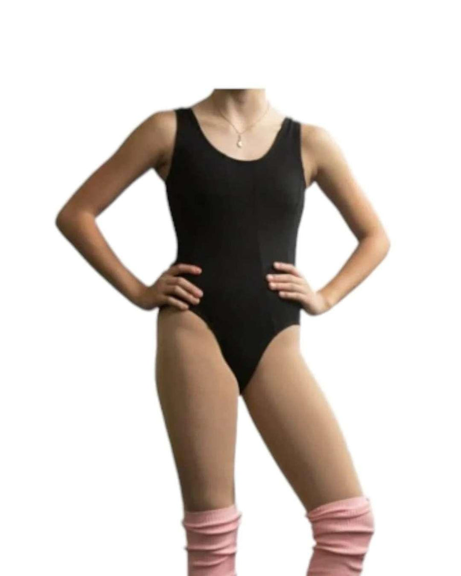 Leotardo Dancefield Mod. 124 - Dance Field