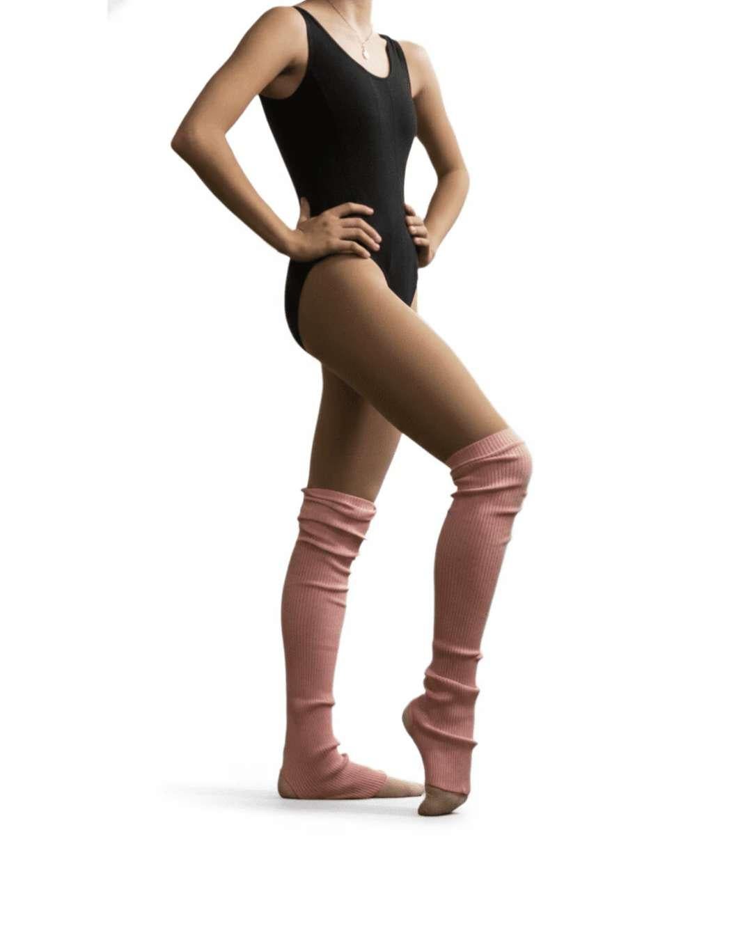 Leotardo Dancefield Mod. 124 - Dance Field