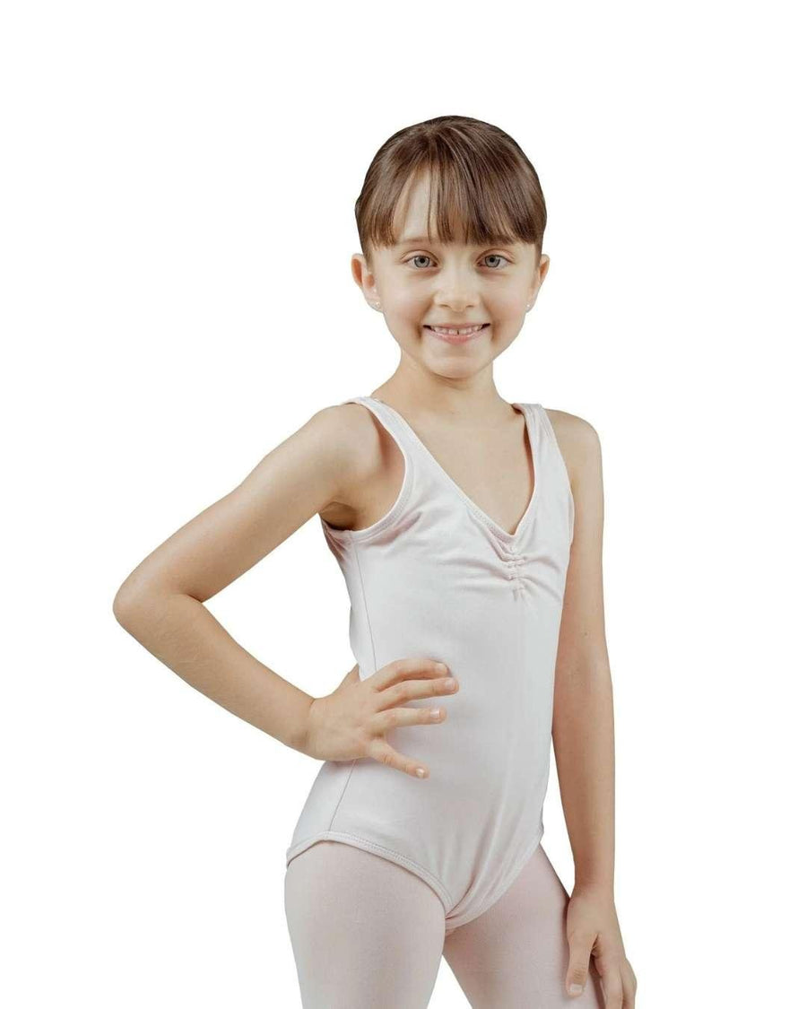 Leotardo Dancefield Mod. 125 Niña - Dance Field