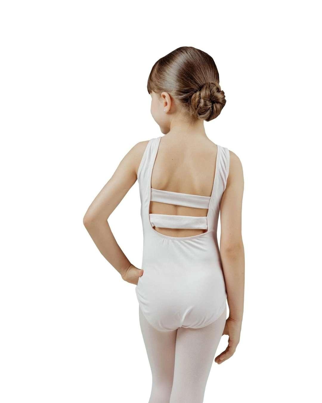 Leotardo Dancefield Mod. 125 Niña - Dance Field