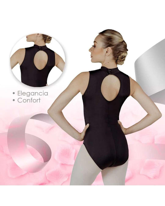 Leotardo Dancefield Mod. 127 - Dance Field