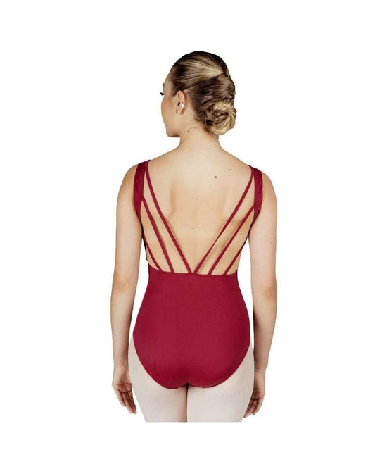 Leotardo Dancefield Mod. 129 - Dance Field