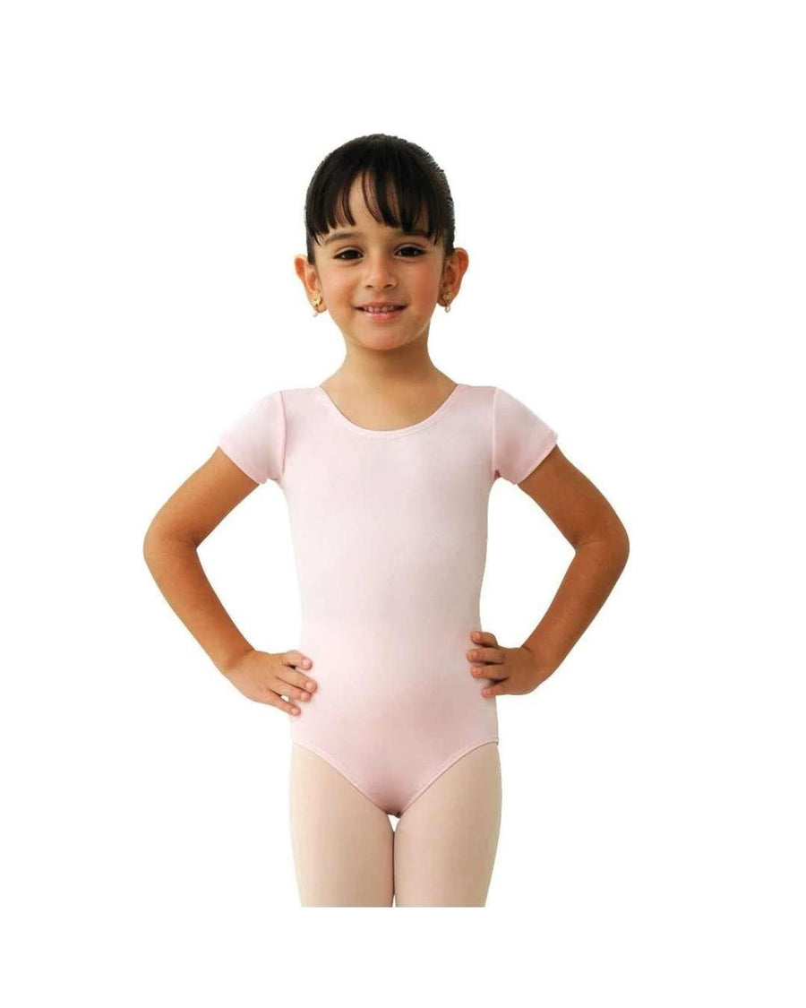 Leotardo Dancefield Mod. 130 Niña - Dance Field